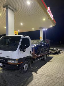 Виклик евакуатора Рівненьска обл.